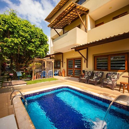 Pousada Casa Kuava Experience Maragogi Εξωτερικό φωτογραφία
