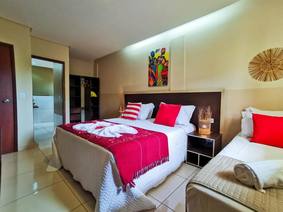 Pousada Casa Kuava Experience Maragogi Εξωτερικό φωτογραφία