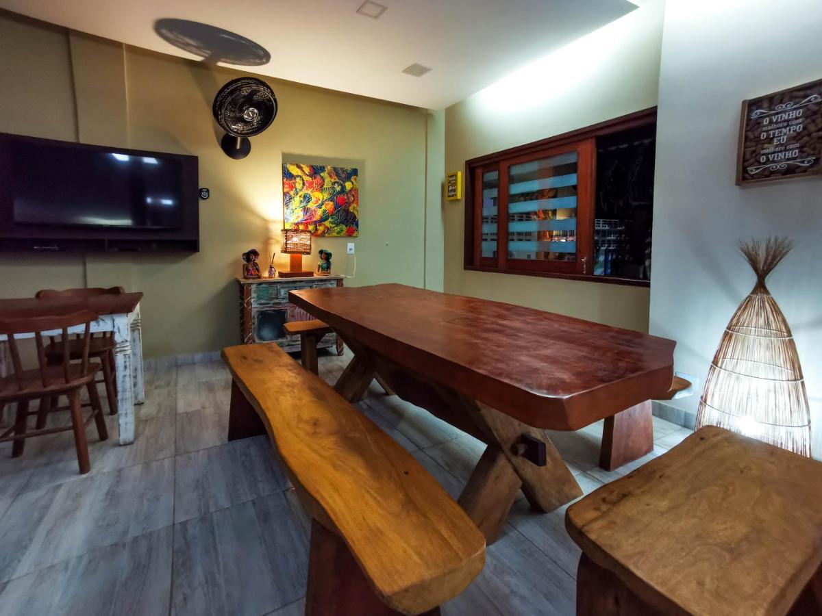Pousada Casa Kuava Experience Maragogi Εξωτερικό φωτογραφία