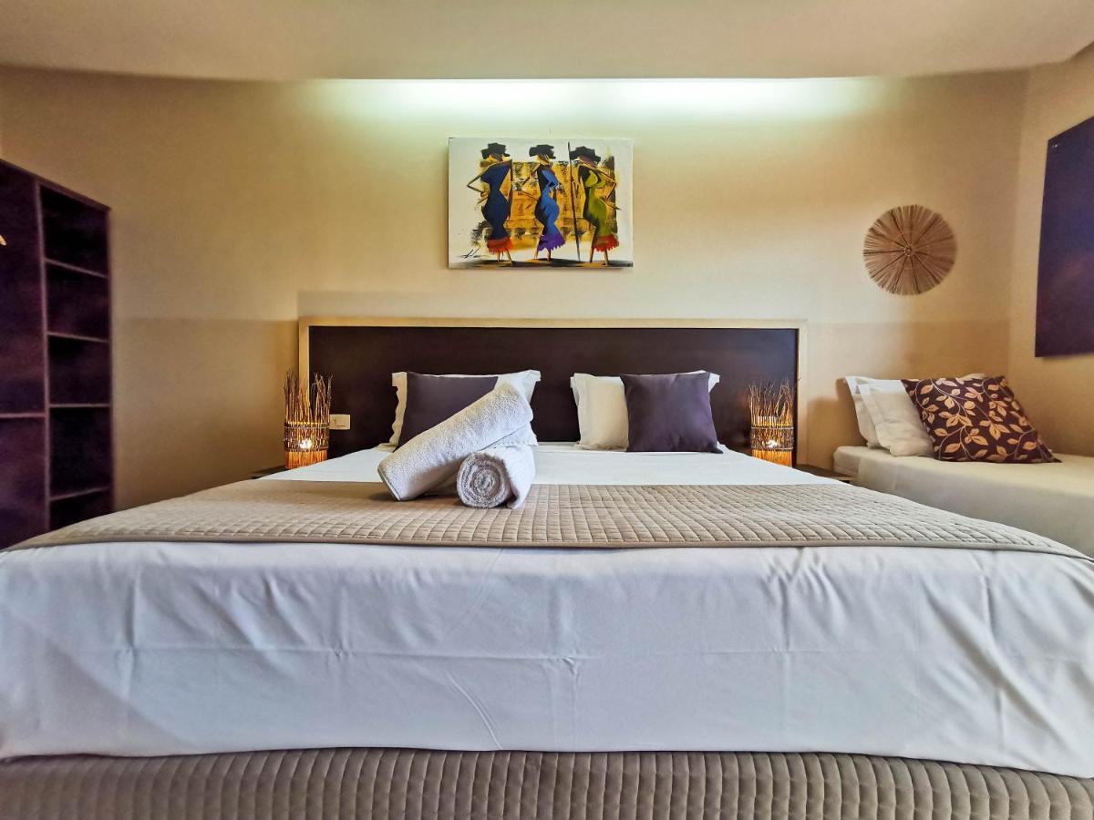 Pousada Casa Kuava Experience Maragogi Εξωτερικό φωτογραφία