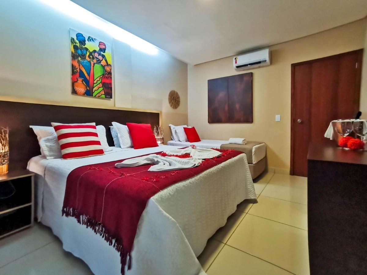 Pousada Casa Kuava Experience Maragogi Εξωτερικό φωτογραφία