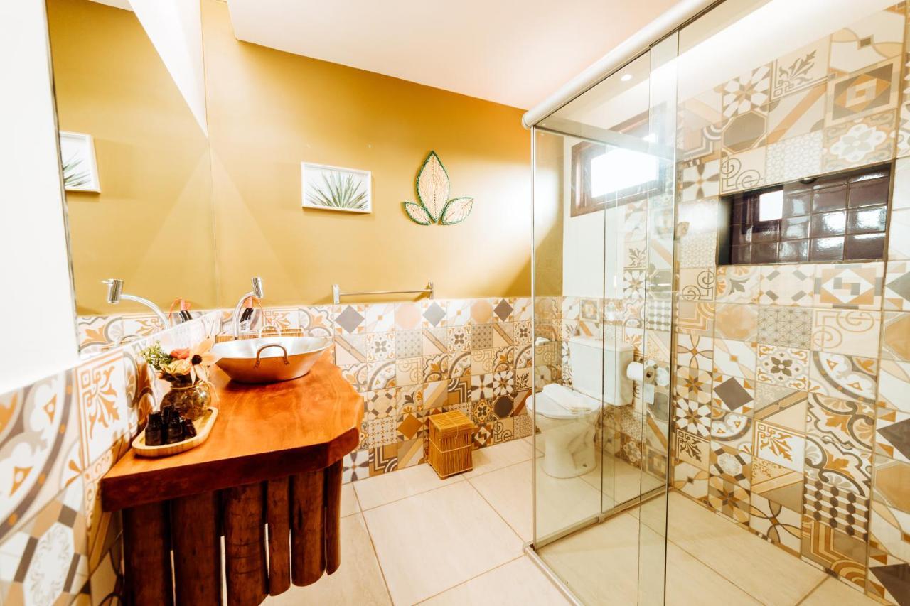 Pousada Casa Kuava Experience Maragogi Εξωτερικό φωτογραφία