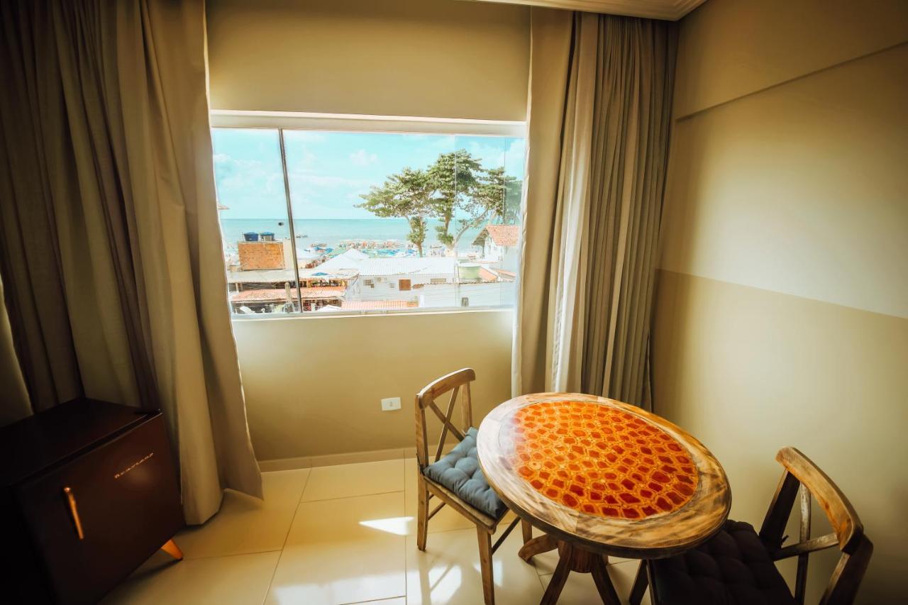 Pousada Casa Kuava Experience Maragogi Εξωτερικό φωτογραφία