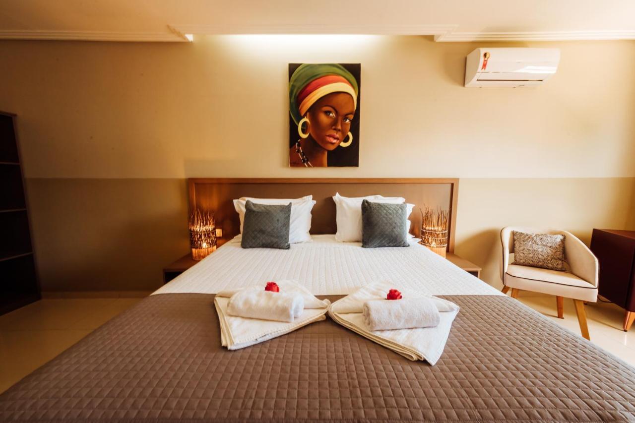 Pousada Casa Kuava Experience Maragogi Εξωτερικό φωτογραφία
