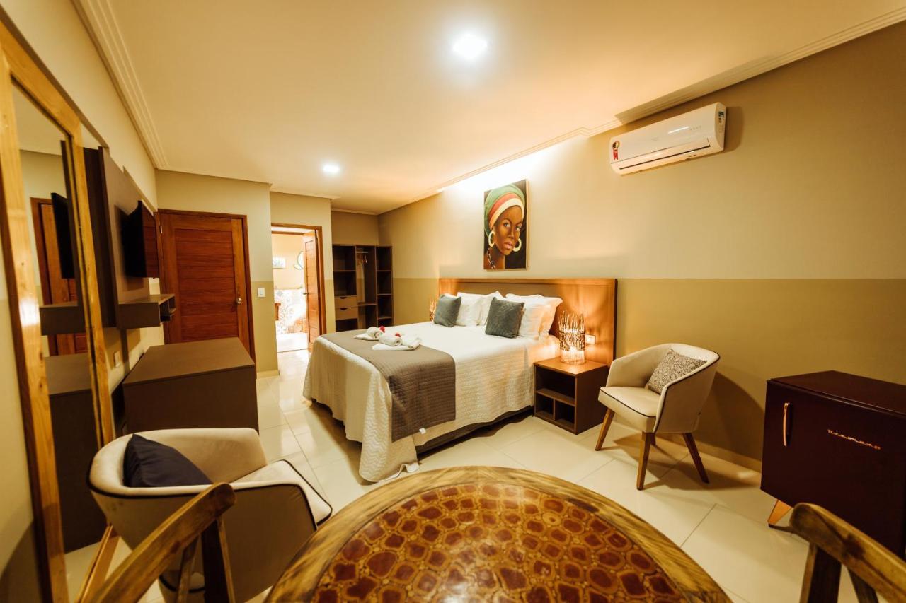 Pousada Casa Kuava Experience Maragogi Εξωτερικό φωτογραφία