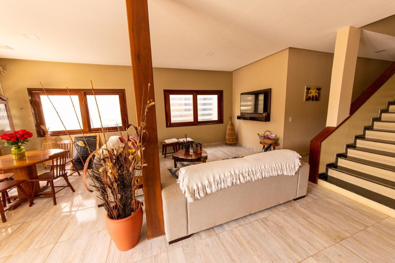 Pousada Casa Kuava Experience Maragogi Εξωτερικό φωτογραφία