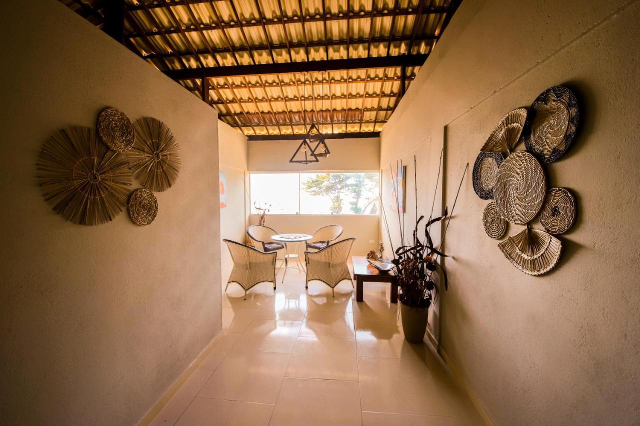 Pousada Casa Kuava Experience Maragogi Εξωτερικό φωτογραφία