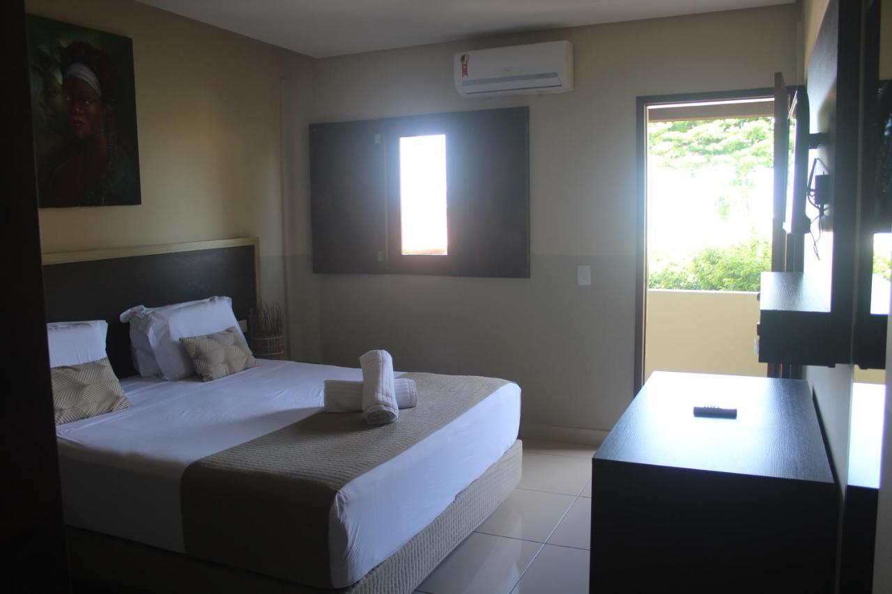 Pousada Casa Kuava Experience Maragogi Εξωτερικό φωτογραφία