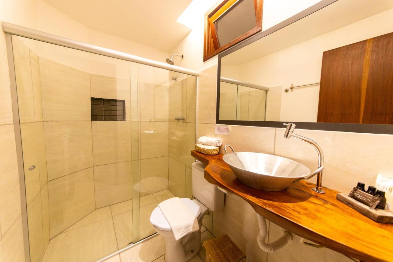 Pousada Casa Kuava Experience Maragogi Εξωτερικό φωτογραφία
