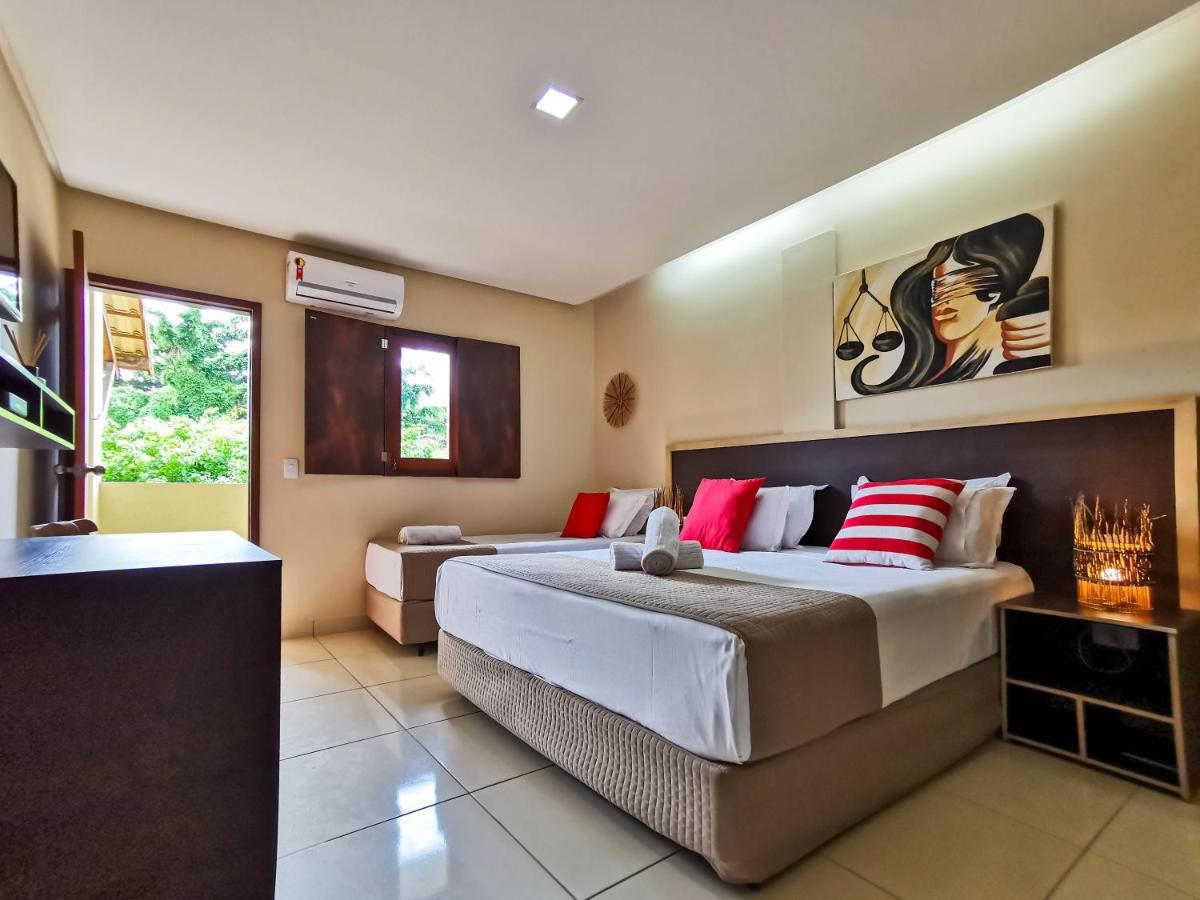 Pousada Casa Kuava Experience Maragogi Εξωτερικό φωτογραφία