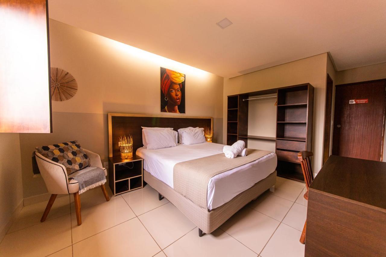 Pousada Casa Kuava Experience Maragogi Εξωτερικό φωτογραφία