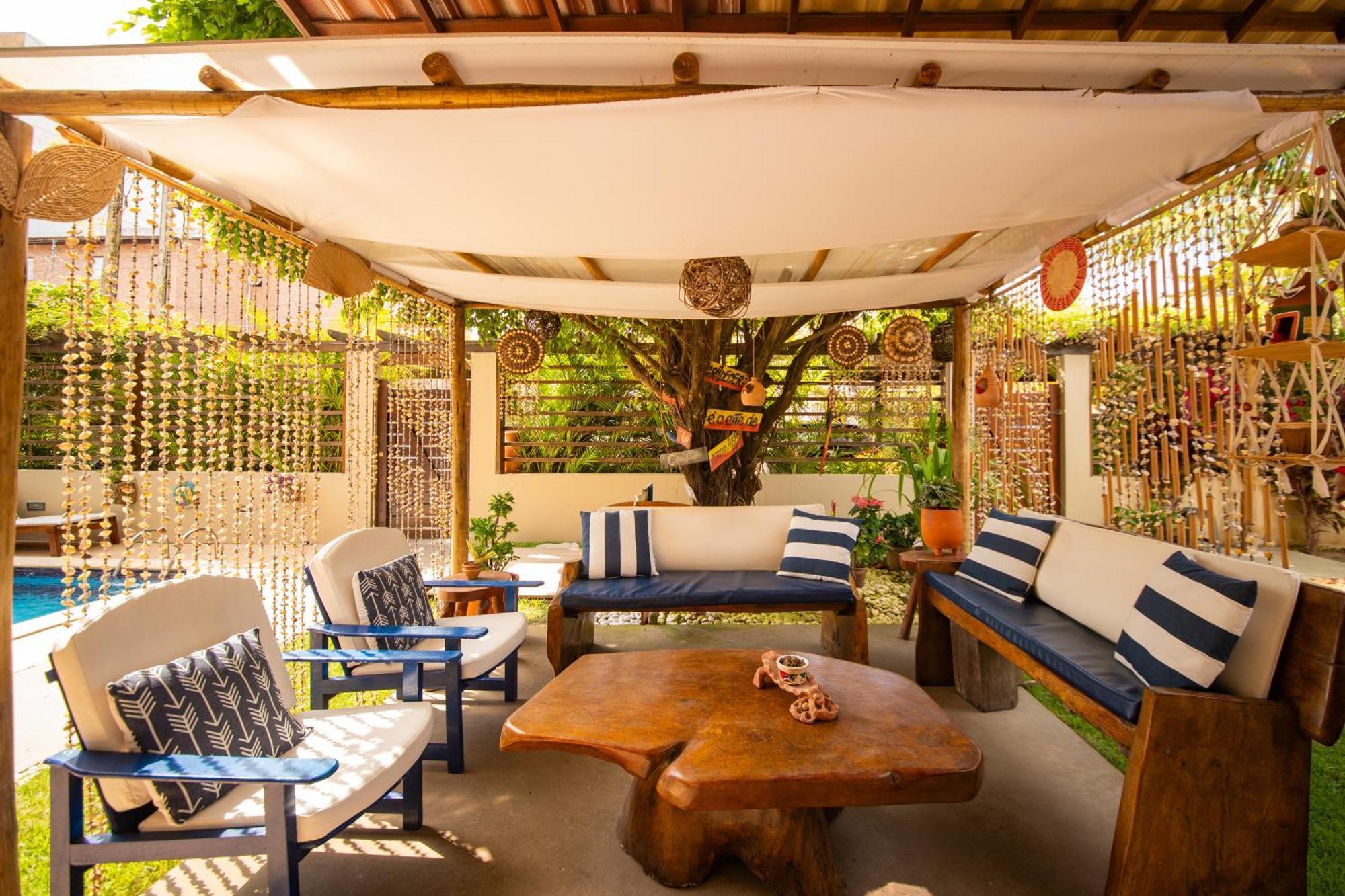 Pousada Casa Kuava Experience Maragogi Εξωτερικό φωτογραφία