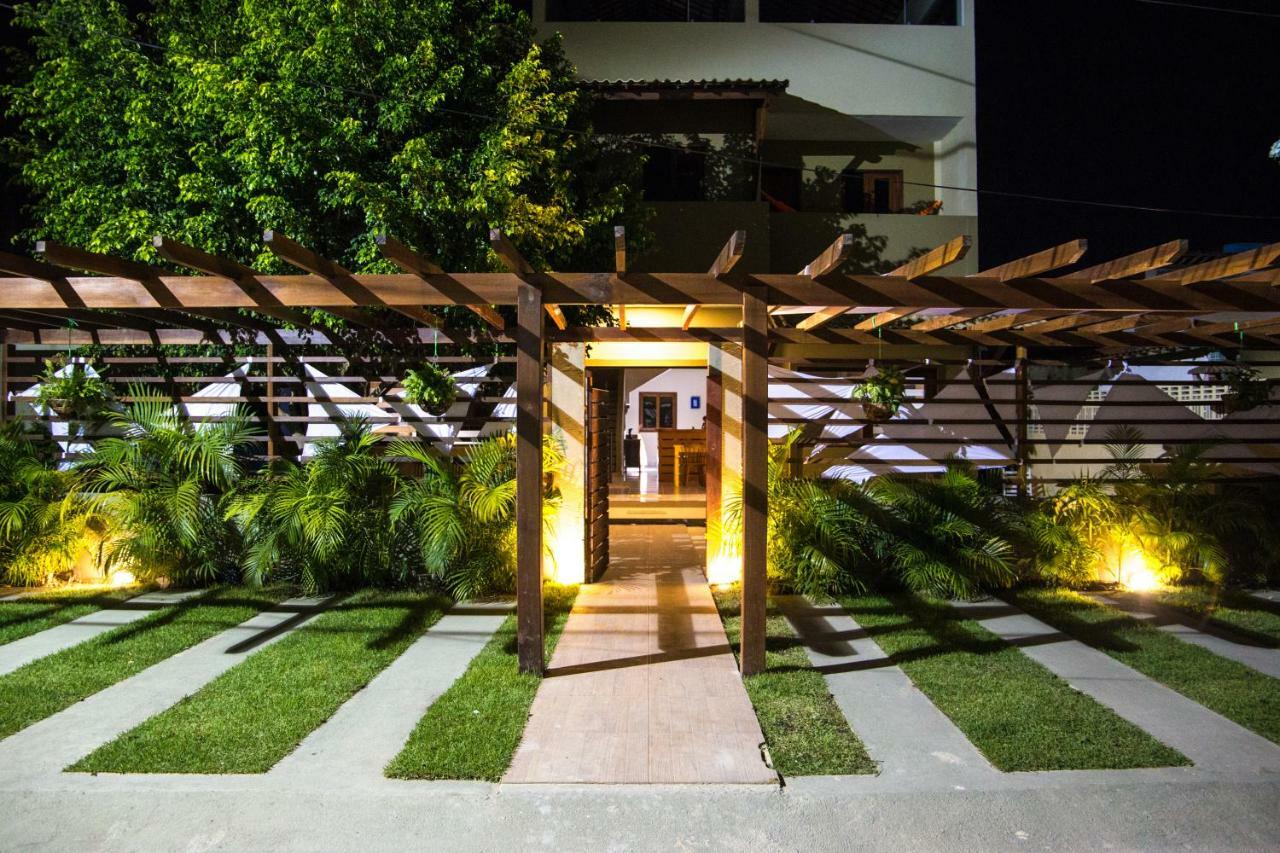 Pousada Casa Kuava Experience Maragogi Εξωτερικό φωτογραφία