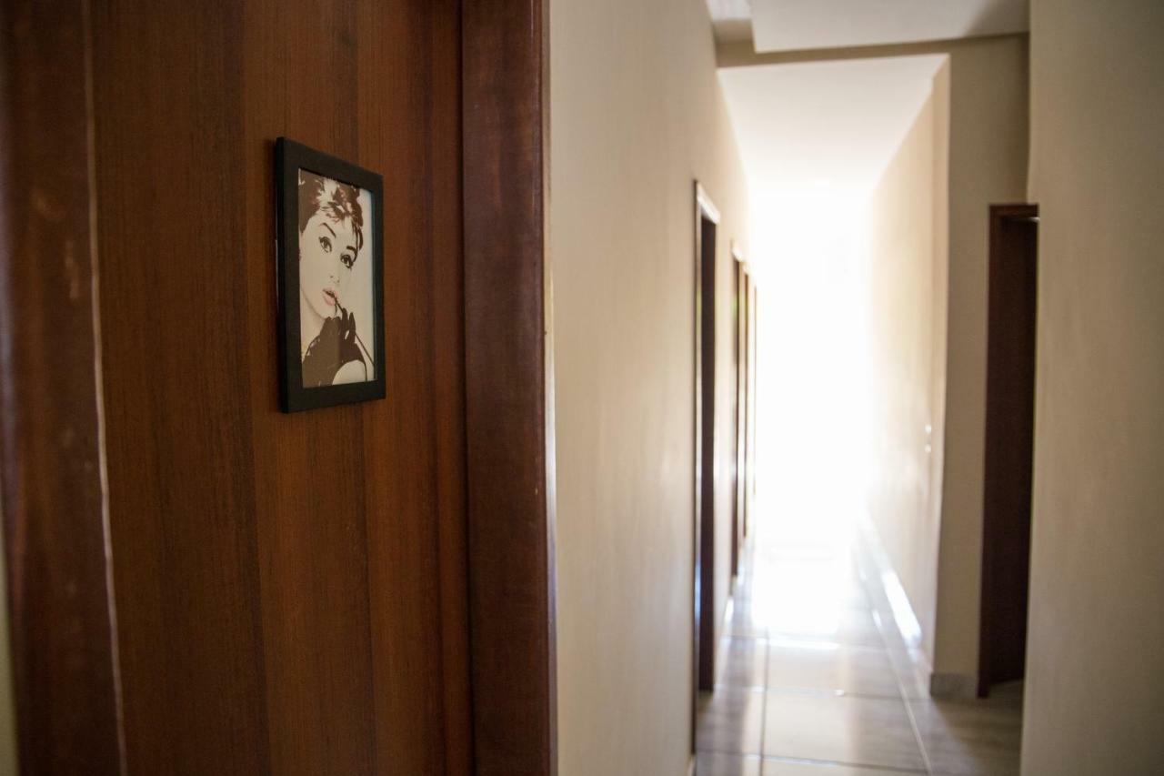 Pousada Casa Kuava Experience Maragogi Εξωτερικό φωτογραφία
